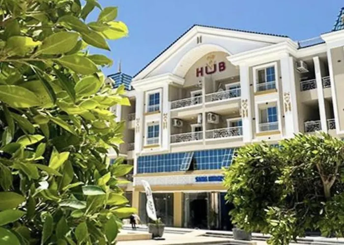 Hub